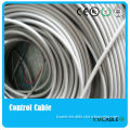 control cable for industrial automation